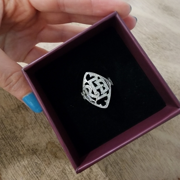 Taylor Swift Red (Taylor’s Version) Album Ring - Picture 11 of 13